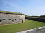 Battle of Fort Macon